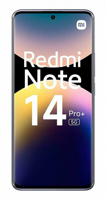 Смартфон Xiaomi Redmi Note 14 5G 12/512Gb Lavender Purple