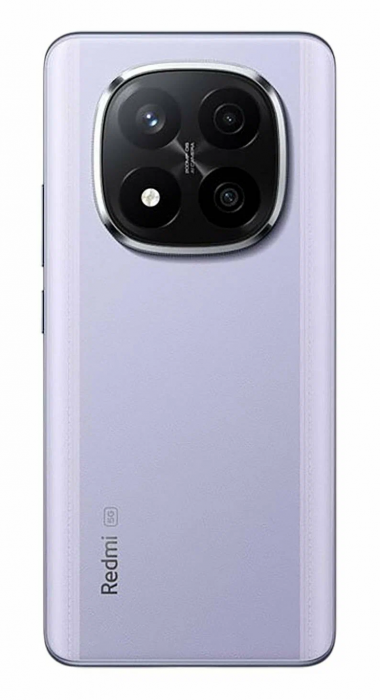 Смартфон Xiaomi Redmi Note 14 5G 12/512Gb Lavender Purple