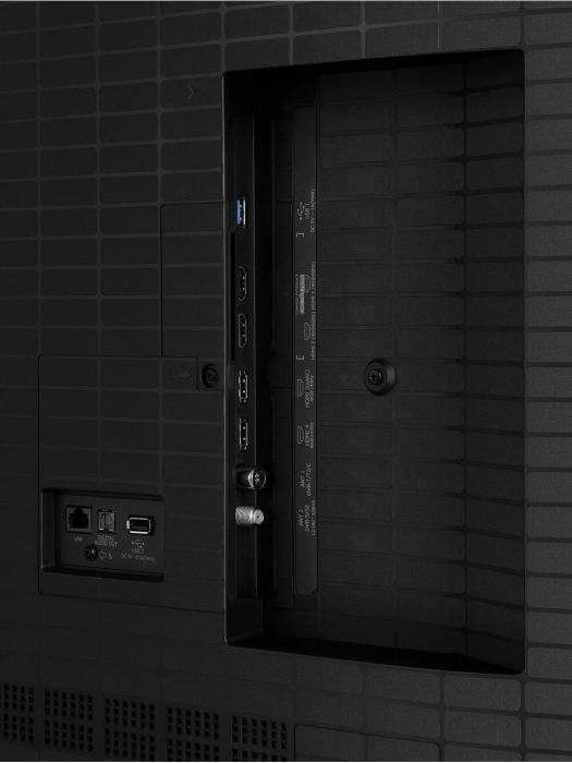 Телевизор Hisense 65U7S