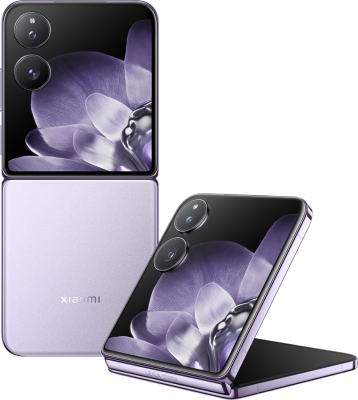 Смартфон Xiaomi MIX Flip 12/512Gb Purple