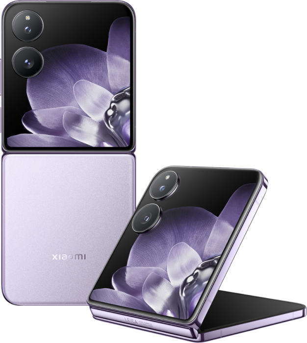 Смартфон Xiaomi MIX Flip 12/512Gb Purple