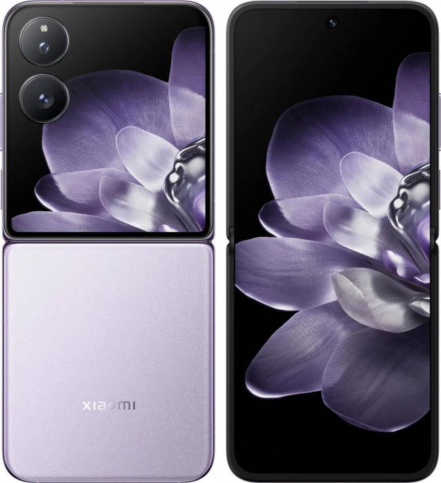Смартфон Xiaomi MIX Flip 12/512Gb Purple