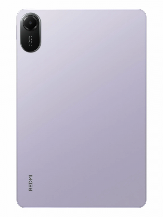 Планшет Xiaomi Redmi Pad 2 Wi-Fi 4/256Gb Lavender Purple