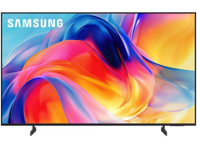 Телевизор Samsung UE50M70HAUXCE 4K Ultra HD, смарт ТВ, Tizen OS, черный
