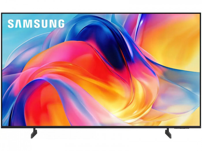 Телевизор Samsung UE50M70HAUXCE 4K Ultra HD, смарт ТВ, Tizen OS, черный