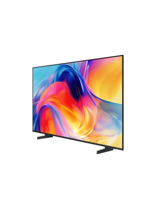 Телевизор Samsung UE50M70HAUXCE 4K Ultra HD, смарт ТВ, Tizen OS, черный