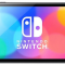 Игровая приставка Nintendo Switch OLED 64 ГБ, белый