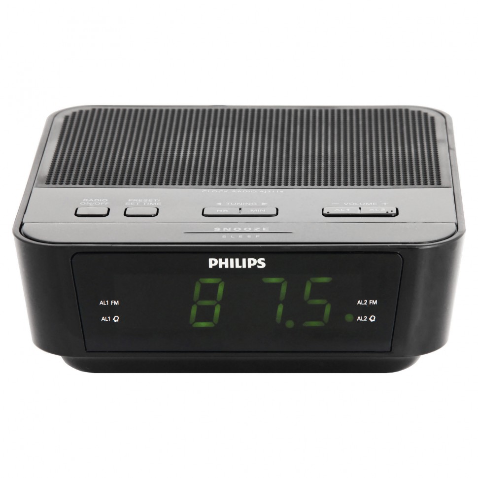 Радиобудильник Philips AJ 3116