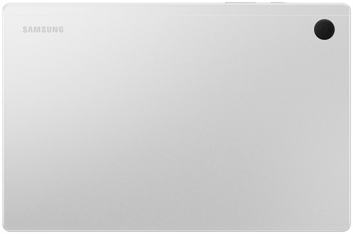 10.5" Планшет Samsung Galaxy Tab A8 (2021), 4/128 ГБ, Wi-Fi + Cellular, Android 11, серебро