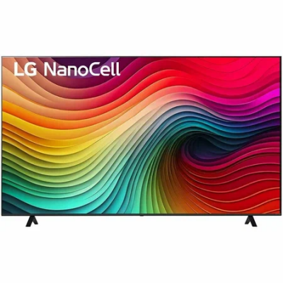 Телевизор LG 75NANO80T6A. ARUG