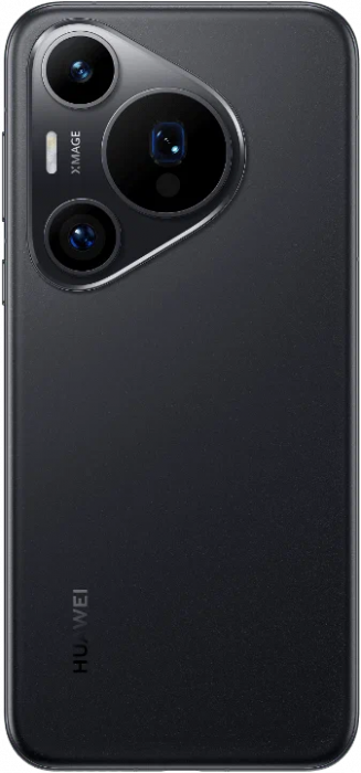 Смартфон Huawei Pura 70 Pro 12/512 ГБ, черный