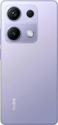 Смартфон Xiaomi Redmi Note 14S 8/128Gb, Aurora Purple