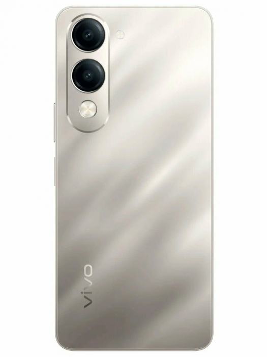 Смартфон Vivo Y04 4/128Gb, Gold