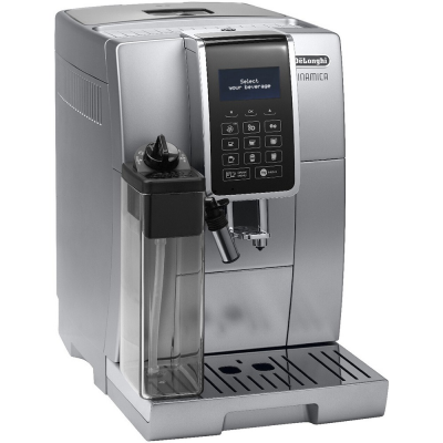 Кофемашина DeLonghi ECAM 350.75.S