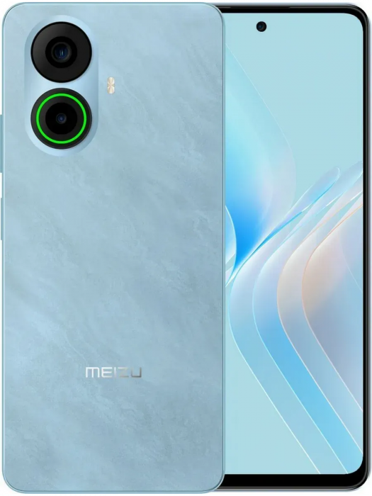 Смартфон Meizu Note 21 Pro 8/256Gb Bay Blue