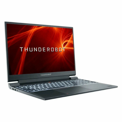 Ноутбук THUNDEROBOT 911 X WILD HUNTER G2D черный 15.6" Intel Core i5 13420H, 16GB 512GB SSD, NVIDIA GeForce RTX 5050