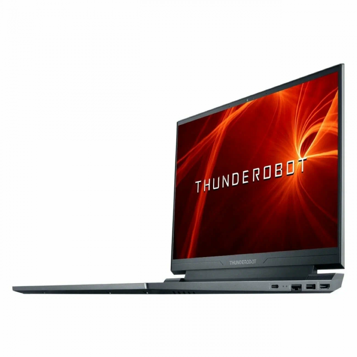 Ноутбук THUNDEROBOT 911 X WILD HUNTER G2D черный 15.6" Intel Core i5 13420H, 16GB 512GB SSD, NVIDIA GeForce RTX 5050