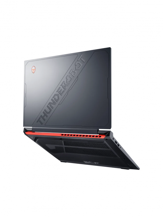 Ноутбук THUNDEROBOT 911 X WILD HUNTER G2D черный 15.6" Intel Core i5 13420H, 16GB 512GB SSD, NVIDIA GeForce RTX 5050