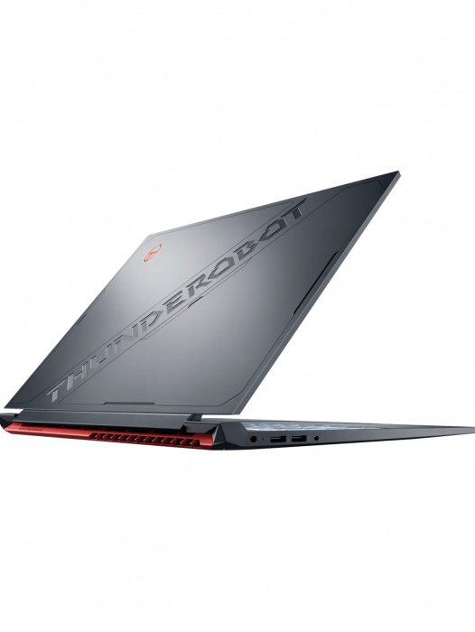 Ноутбук THUNDEROBOT 911 X WILD HUNTER G2D черный 15.6" Intel Core i5 13420H, 16GB 512GB SSD, NVIDIA GeForce RTX 5050