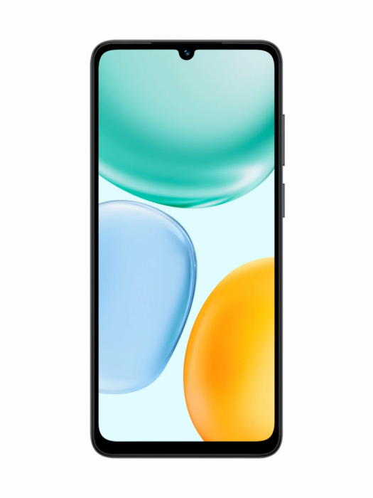 Смартфон Honor X5c 4/64Gb Black