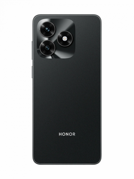 Смартфон Honor X5c 4/64Gb Black