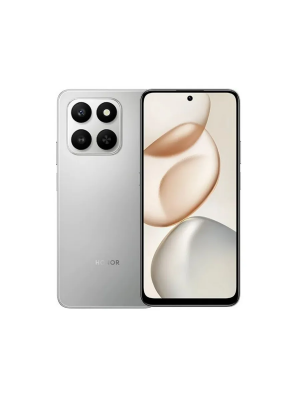 Смартфон Honor 400 Smart 5G 8/256Gb Velvet Grey