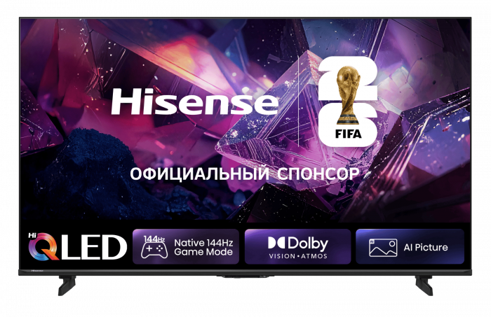 Телевизор Hisense 85E7S PRO