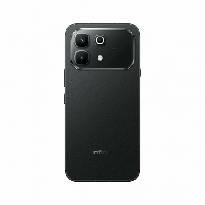 Смартфон Infinix Note 60 8/256Gb Midnight Black
