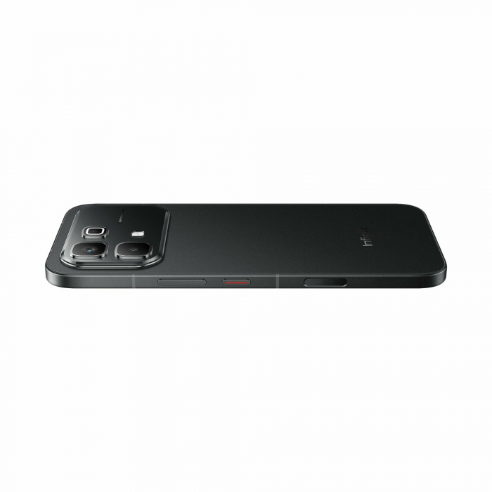 Смартфон Infinix Note 60 8/256Gb Midnight Black