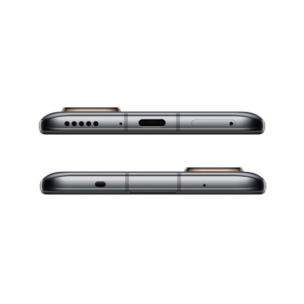 Смартфон Honor 30 128GB Midnight Black (BMH-AN10)