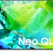 Телевизор Samsung QE65QN80HAUXPY, Neo QLED, Mini LED, черный