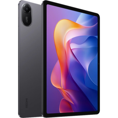 Планшет Xiaomi Redmi Pad 2 LTE 4/256Gb Graphite Gray