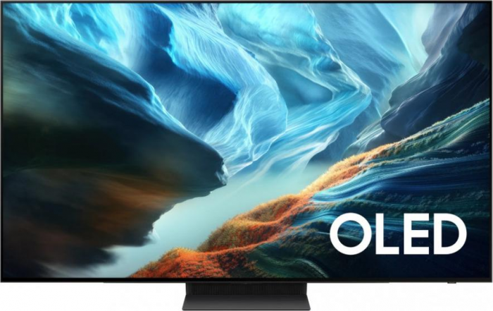 Телевизор Samsung QE55S90HAUXCE