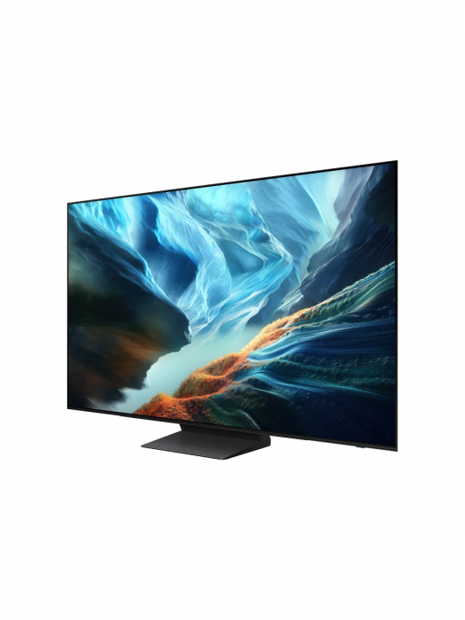 Телевизор Samsung QE55S90HAUXCE