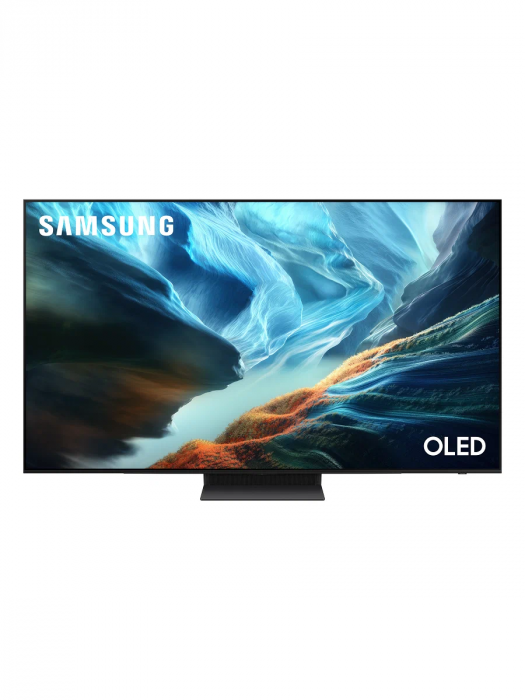 Телевизор Samsung QE55S90HAUXCE