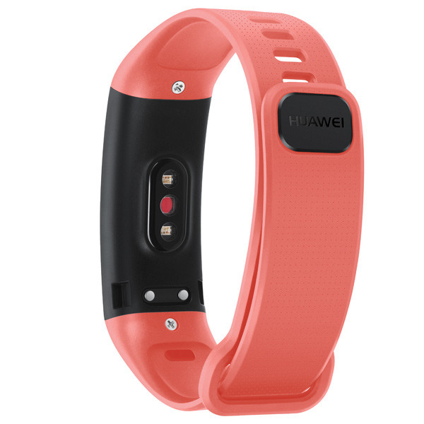 Smart Браслет Huawei Band 2 Pro Red (ERS-B29)