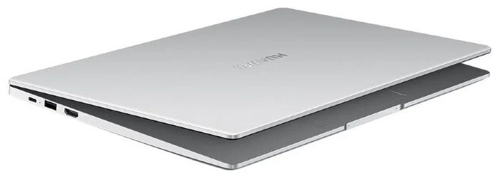 Ноутбук Huawei MateBook D15 BoD-WDH9 (Intel Core i5 1135G7, RAM 8Gb, SSD 256Gb, 15.6", Intel Iris Xe Graphics, Win11) Silver (53013ERT)