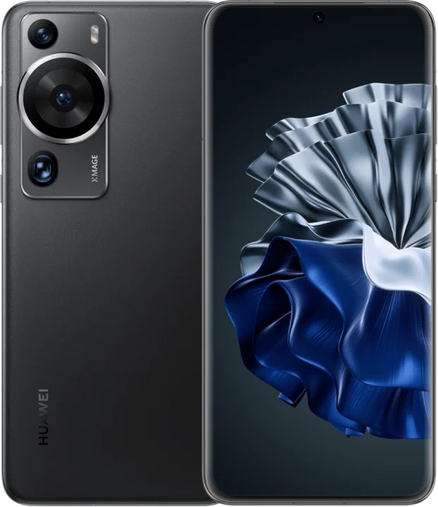 Смартфон HUAWEI P60 Pro 8/256 ГБ, черный купить в Москве, цена в  интернет-магазине Techline24