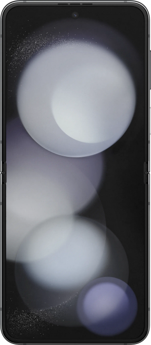 Смартфон Samsung Galaxy Z Flip5 8/256 ГБ, графит