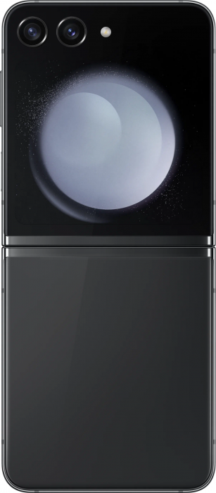 Смартфон Samsung Galaxy Z Flip5 8/256 ГБ, графит
