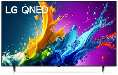 Телевизор LG 75QNED80T6A. ARUG
