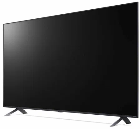 Телевизор LG 75QNED80T6A.ARUG