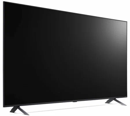 Телевизор LG 75QNED80T6A.ARUG