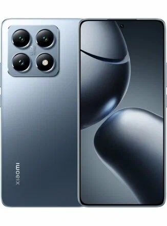 Смартфон Xiaomi Mi 14T 12/512GB, Titan Blue