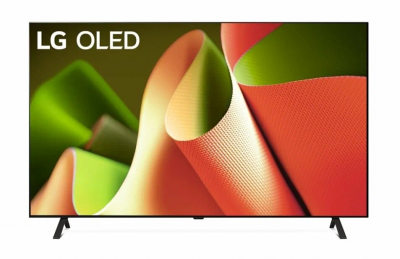 Телевизор LG OLED77B4RLA. ARUB