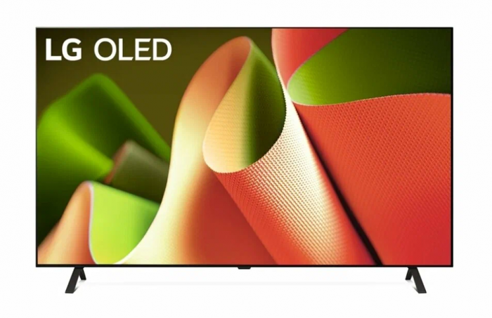 Телевизор LG OLED77B4RLA. ARUB