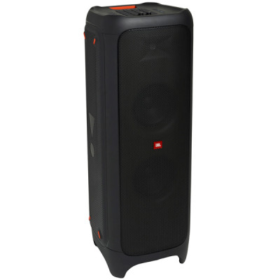 Портативная акустика JBL PartyBox 1000