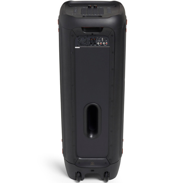 Портативная акустика JBL Partybox 1000, черный