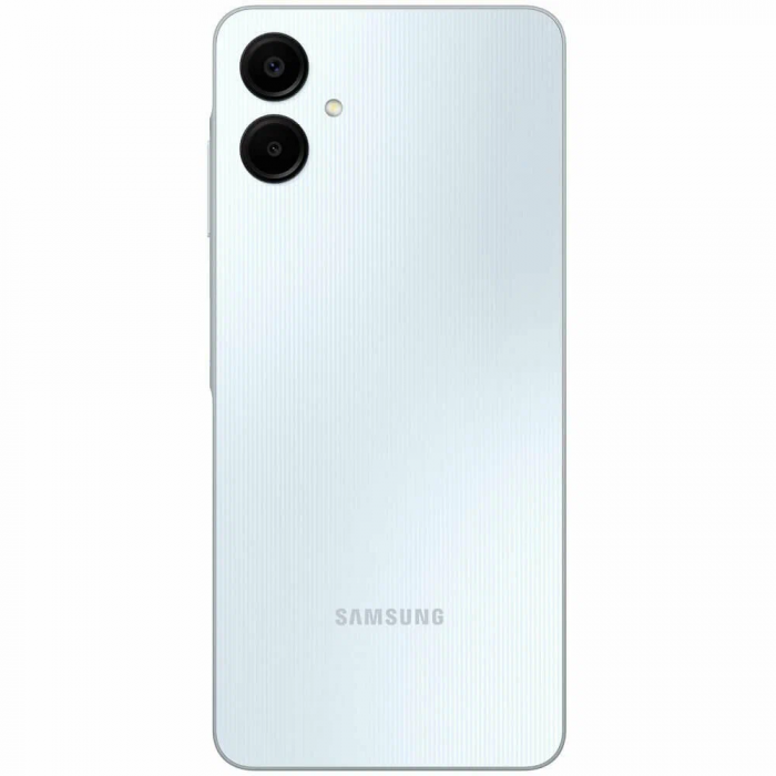 Смартфон Samsung Galaxy A06 4/64GB Light Blue
