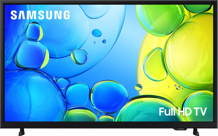 Телевизор Samsung UE43F6000FUXRU